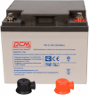 Аккумулятор Powercom PM-12-40