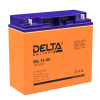 Delta GEL 12-20