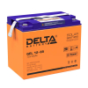 Delta GEL 12-85