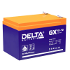Delta GX 12-12