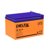 Delta HR 12-15