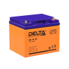 Delta HR 12-40