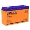 Delta HR 6-15