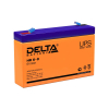 Delta HR 6-9