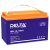 Delta HRL 12-100 X