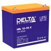 Delta HRL 12-55 X