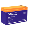 Delta HRL 12-7.2 X