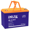 Delta HRL 12-90 X