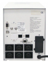 Источник бесперебойного питания SMK-2500A-LCD – SMK-3000A-LCD