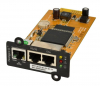 SNMP-адаптер NetAgent II (BT506) 3-ports